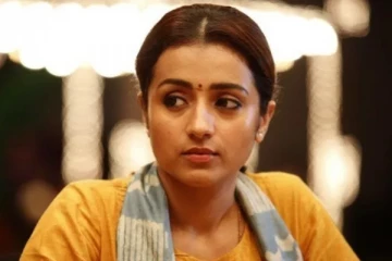 திரிஷாவை திட்டிய அஜித்தின் ஆஸ்தான இயக்குனர்.. நடிகை கொடுத்த ரியாக்ஷன் என்ன தெரியுமா