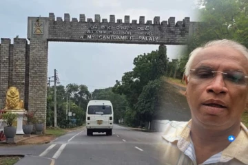 யாழ் வீதி திறப்பில் தமிழ் அரசியல்வாதிகளின் தில்லு முல்லு அம்பலம்!