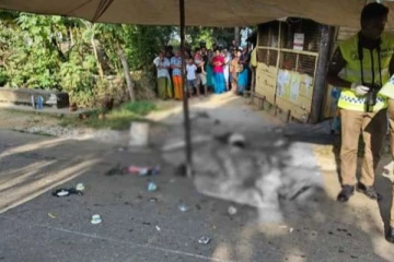 மித்தெனிய முக்கொலை சம்பவம் ; இந்தியாவில் சிக்கிய சந்தேகநபர்