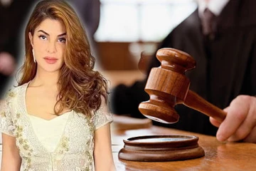 நடிகை ஜாக்குலின் துபாய் செல்வதற்கு அனுமதி வழங்கிய டில்லி நீதிமன்றம்