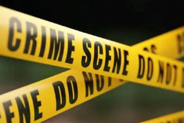 Crime