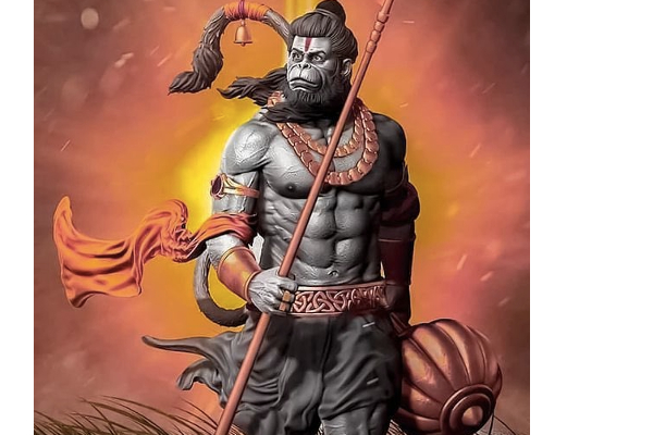 இன்று அனுமன் ஜெயந்தி...உங்க ராசிப்படி இந்த ஒரு ஒரே பொருளை கொடுத்து வணங்குங்க! வரம் கிடைக்கும் | Offer These Things According To The Zodiac Sign