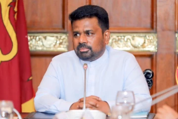 ஜனாதிபதி அநுரவுக்கு பாகிஸ்தான் அரசின் புகழாரம் ; ஒரே வார்த்தையால் கிடைத்த பெருமை