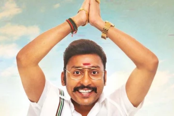 தொடர் வெற்றியால் சம்பளத்தை உயர்த்திய RJ பாலாஜி.. எத்தனை கோடி தெரியுமா?