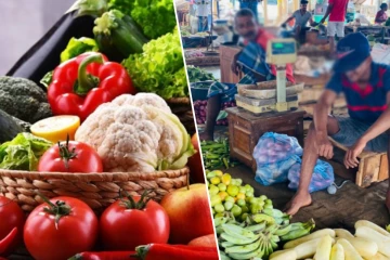 மரக்கறிகளின் விலை அதிகரிப்பு குறித்து வெளியான தகவல்