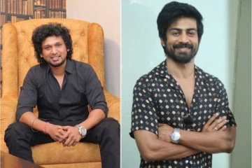 லோகேஷ் கனகராஜ் அழைத்தால், அதை தயங்காமல் செய்வேன்.. அர்ஜுன் தாஸ் ஓபன் டாக்!