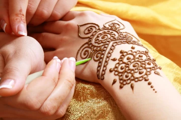 மருதாணியை இப்படி வைத்தால் செல்வம் பெருகும்
