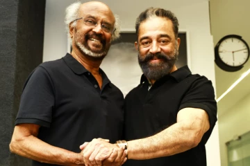 ரஜினி-கமல் இணையும் பட இயக்குனர் இவர்தான்! யாரும் எதிர்பார்க்காத சூப்பர்ஹிட் கூட்டணி