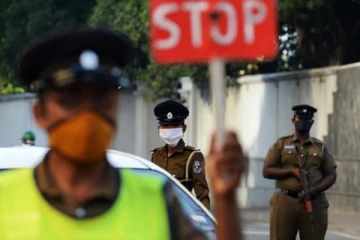 மாகாணங்களுக்கு இடையேயான பயண தடை - விடுக்கப்பட்ட கடுமையான எச்சரிக்கை