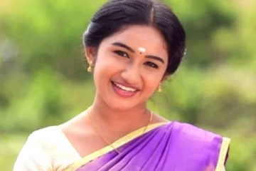 தனது சீரியல் ஜோடியுடன் நடனமாடி அசத்திய மௌன ராகம் சீரியல் நடிகை ரவீனா.. வீடியோவை பாருங்க