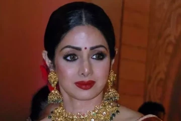 ஸ்ரீதேவி மரணம் பற்றிய உண்மையை மறைச்சிட்டாங்க.. போலி ஆவணம் வெளியிட்ட யூடியுபர் மீது நடவடிக்கை