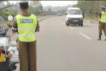 கடைக்கு சென்ற சிறுமி மோதித்தள்ளிய மோட்டார் சைக்கிள் - விசாரணையினை முன்னெடுத்துள்ள பொலிஸார்