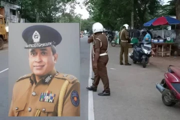 யாழில் இன்று முதல் முன்னெடுக்கப்படவுள்ள விசேட வேலைத்திட்டம்