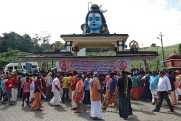 இந்தியாவில் இந்த 4 கோவில்களுக்குள் ஆண்கள் செல்வதற்கு அனுமதி இல்லையாம்