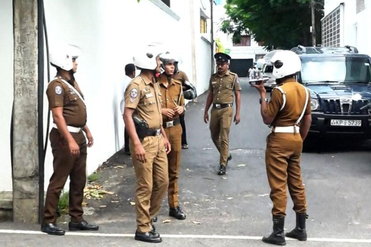 கபில சந்திரசேனவின் மரணத்தில் சந்தேகம் : மொட்டுக் கட்சி வெளியிட்ட தகவல் | Sri Lankan Airlines Kapila Chandrasena S Death