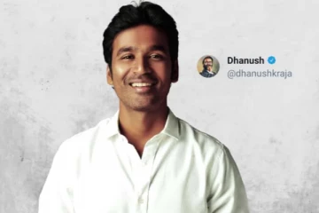 தமிழ் சினிமா நடிகர்களிலே முதன்முறையாக தனுஷ் படைத்த சாதனை! விஜய் கூட இல்லை..