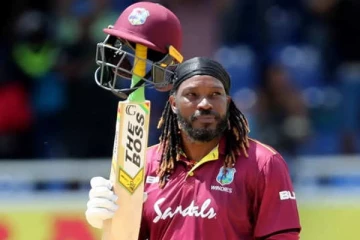 சர்வதேச கிரிக்கெட்டிலிருந்து ஓய்வு? கிறிஸ் கெய்ல் கொடுத்த உருக்கமான விளக்கம்