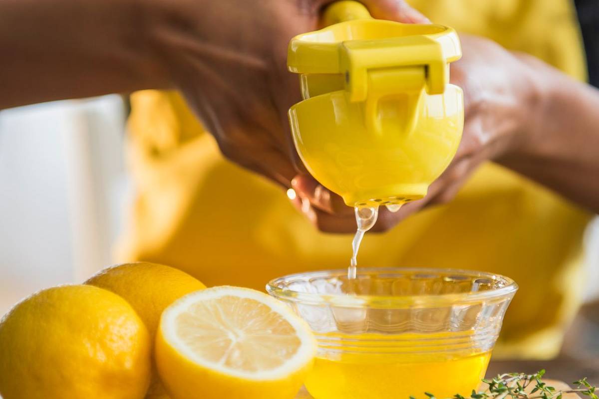 நீங்க வாங்கும் எலுமிச்சை பழத்தின் உள்ளே சாறே இல்லையா? இனி இப்படி பார்த்து வாங்குங்க! | How To Identify Juicy Lemon Easy Tips