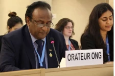 போர்க்குற்றம் நிகழவில்லை என்பதை ஜெனிவாவிலும் நிரூபிப்போம்! இலங்கை அரசு