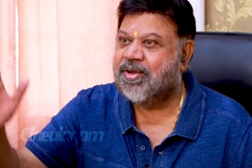 ரஜினிகாந்த் ஏன் சந்திரமுகி 2ல் நடிக்கல.. P Vasu Interview