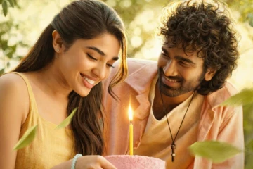 ரூ.112 கோடி கேட்டாங்க.. LIK சர்ச்சை பற்றி பேசிய விக்னேஷ் சிவன்