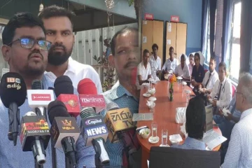 சஜித் - ரணில் - மகிந்த அனைவரும் ஒரே குட்டையில் ஊறிய மட்டைகளே! ஆளுங்கட்சி எம்பி விமர்சனம்
