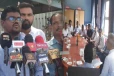 சஜித் - ரணில் - மகிந்த அனைவரும் ஒரே குட்டையில் ஊறிய மட்டைகளே! ஆளுங்கட்சி எம்பி விமர்சனம்