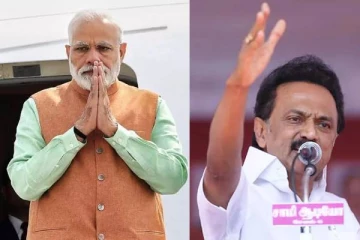 துரோகங்களை மட்டுமே தொடர்ந்து செய்யும் பாஜக - மோடிக்கு முதல்வர் ஸ்டாலின் கேள்வி