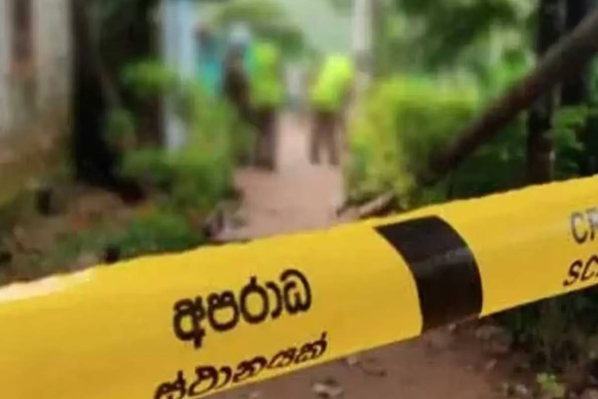 24 மணி நேரத்தில் இரு கொலைகள் ; பொலிஸார் தீவிர விசாரணை | Two Murders 24 Hours Police Conductin Investigatio