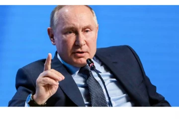 அணு ஆயுதத்தை விட பயங்கரமான ஆயுதம் தயார் .. இரண்டு நாடுகளை டார்கெட் செய்த புதின்!