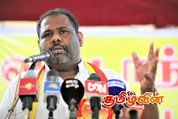 தையிட்டி விகாரை உடனடியாக அகற்றப்பட்டே ஆக வேண்டும்!