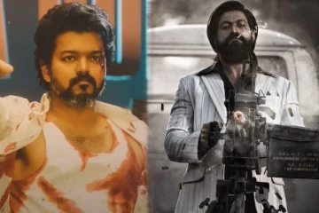 விஜய்யின் பீஸ்ட் படத்திற்கு கூட்டம் இல்லை, 2 நாளில் தூக்கிய திரையரங்கம்- கெத்து காட்டும் KGF2