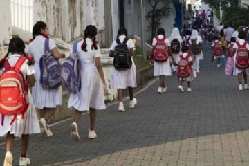 පාසල් සිසුන් වෙනුවෙන් කොළඹ මහ නගර සභාව කරන්න යන අලුත් වැඩේ මෙන්න - ආයේ මේවා බෑ