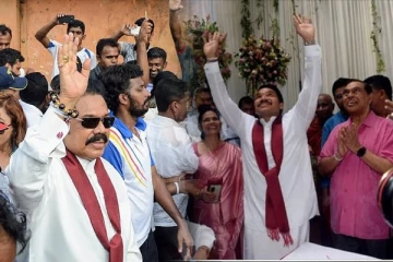 மகிந்தவினால் நாமலுக்கு ஏற்பட்டுள்ள பாதிப்பு