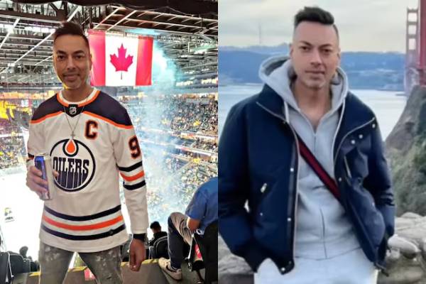 தன் கார் மீது சிறுநீர் கழித்த கனேடியரை தட்டிக்கேட்ட இந்திய வம்சாவளியினர் கொலை | Canada Indian Origin Murder For Oppose Urinate Car தன் கார் மீது சிறுநீர் கழித்த கனேடியரை தட்டிக்கேட்ட இந்திய வம்சாவளியினர் கொலை | Canada Indian Origin Murder For Oppose Urinate Car