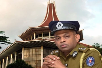 நாட்டு மக்களுக்கு பொலிஸ் மா அதிபர் வழங்கிய உறுதிமொழி