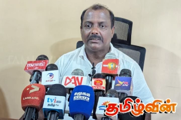 எதிர்க்கட்சியினருக்கு ஆலோசனைகள் வழங்க தயார்! ஜெகதீஸ்வரன் எம். பி சுட்டிக்காட்டு