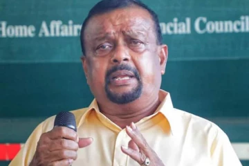 லிபியாவில் நடந்தது இலங்கையிலும் நடக்கப் போகிறது!