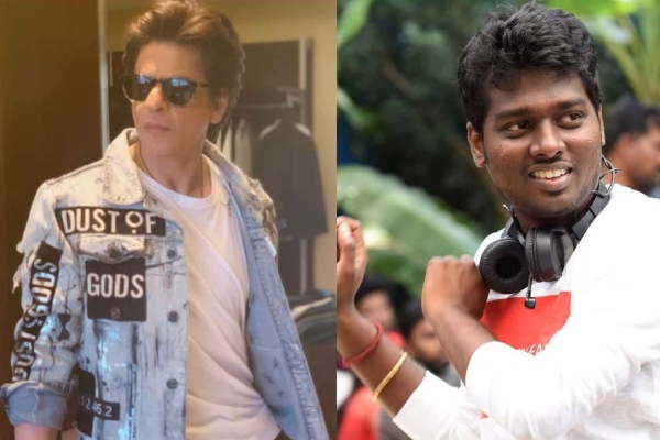 இஸ்லாம் மதத்தை பின்பற்றும் ஷாருக் கான் வீட்டில் விநாயகர் சிலை! நெட்டிசன்கள் கொடுத்த ரியாக்ஷனை பாருங்க | Shahrukh Khan Celebrates Ganesh Chathurthi