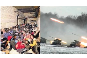 இந்தியர்கள் மீது தாக்குதல் நடத்தப்படுகிறது - இந்திய மாணவர்கள் கதறல்