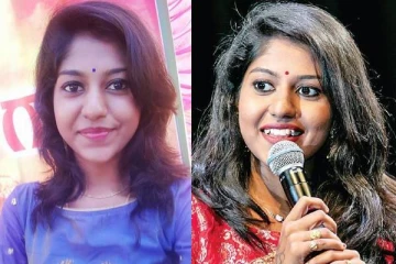 23 வயதான இளம் பாடகியின் செல்போனிற்கு பாலியல் தொல்லை! அசிங்கமாக நடக்கு மர்ம நபர்கள்..