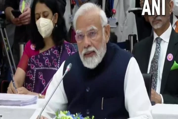 கொரோனா போன்ற கடினமான சூழ்நிலையில் கை கொடுத்தது குவாட் அமைப்பு : பிரதமர் மோடி பேச்சு