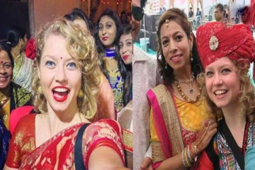 இனி தெரியாத கல்யாணத்திற்கு கூட போகலாம் - ட்ரெண்டாகும் ‘JOIN MY WEDDING’