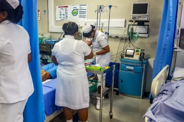 அதிகரிக்கும் நோய் தாக்கம்! யாழ்.போதனா வைத்தியசாலையில் இருவர் உயிரிழப்பு