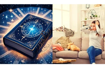 இந்த பழக்கங்கள் உங்ககிட்ட இருக்கா? மோசமான விளைவை ஏற்படுத்தும் - எச்சரிக்கும் ஜோதிடம்!