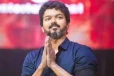 தமிழக வெற்றி கழகம் கட்சி பெயரில் திருத்தம் செய்த நடிகர் விஜய்
