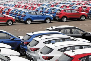 239 வாகனங்கள் இறக்குமதி..! நிதி இராஜாங்க அமைச்சர் வெளியிட்டுள்ள தகவல்