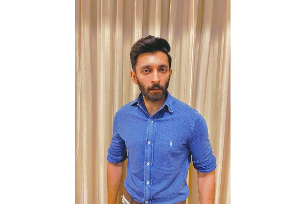 ஜெயிலர் திரைப்படத்திற்காக புதிய கெட்டபில் அப்படத்தின் முக்கிய நடிகர்! யார் பாருங்க | Jailer Actor New Getup ஜெயிலர் திரைப்படத்திற்காக புதிய கெட்டபில் அப்படத்தின் முக்கிய நடிகர்! யார் பாருங்க | Jailer Actor New Getup