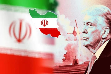 அமெரிக்க கருவூலப் பத்திரங்கள் ஈரானியர்களின் இரத்தத்தில் தோய்ந்தவை! வெளியான இறுதி எச்சரிக்கை