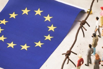 சுவிட்சர்லாந்துக்குள் நுழையும் சட்டவிரோத புலம்பெயர்வோர் எண்ணிக்கை அதிகரிப்பு: கட்டுப்படுத்த இரு நாடுகள் இணைந்து ஒப்பந்தம்